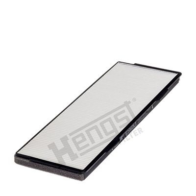 Filter, cabin air HENGST FILTER E2960LI