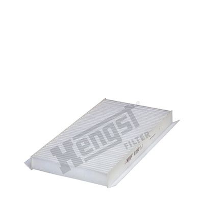 Filter, cabin air HENGST FILTER E2961LI