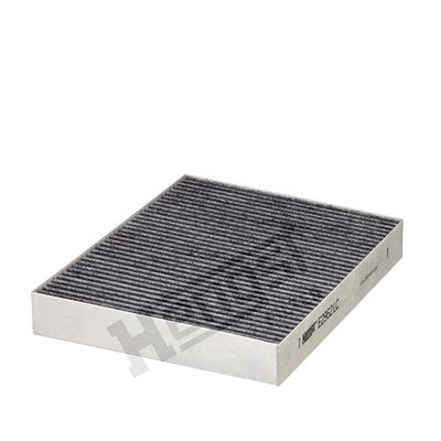 HENGST FILTER E2962LC Filter, cabin air