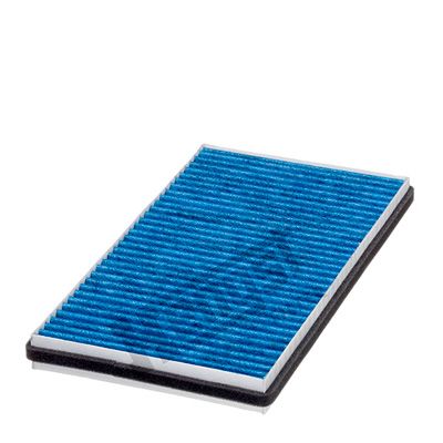 HENGST FILTER E2963LB Filter, cabin air