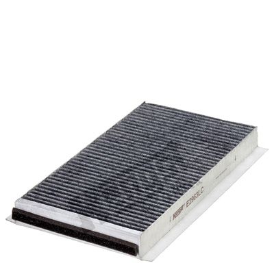 Filter, cabin air HENGST FILTER E2963LC