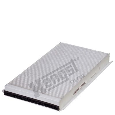 HENGST FILTER E2963LI Filter, cabin air