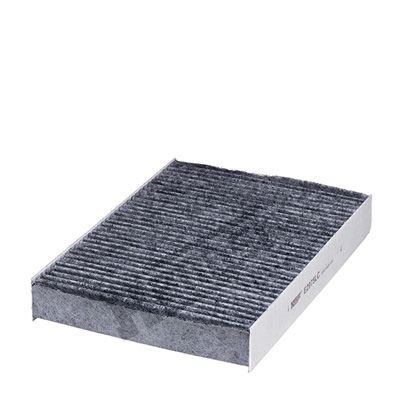 HENGST FILTER E2975LC Filter, cabin air