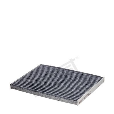 HENGST FILTER E2976LC Filter, cabin air