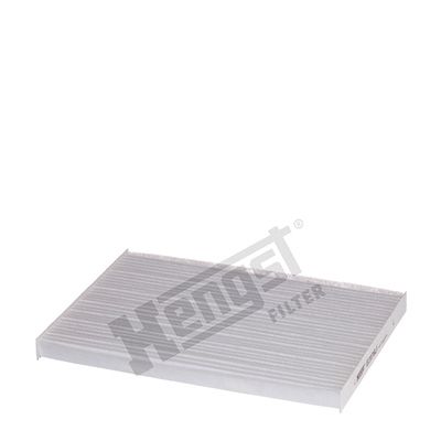 Filter, cabin air HENGST FILTER E2976LI