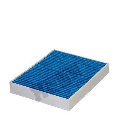 HENGST FILTER E2980LB Filter, cabin air