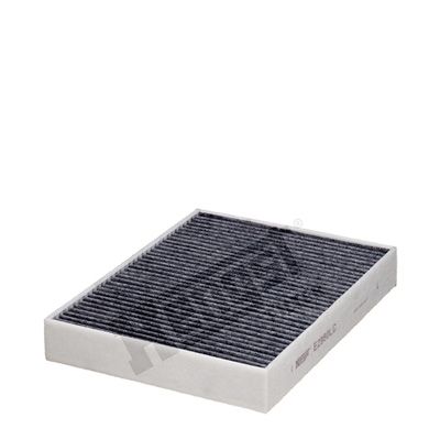 HENGST FILTER E2980LC Filter, cabin air
