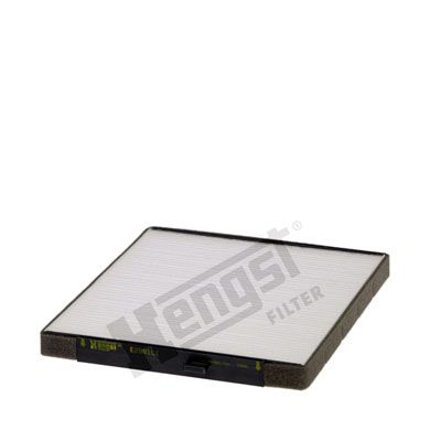 HENGST FILTER E2981LI Filter, cabin air