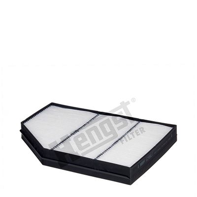 HENGST FILTER E2986LI Filter, cabin air