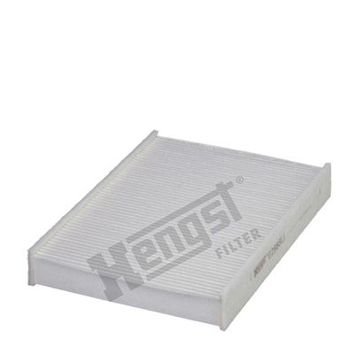 HENGST FILTER E2988LI Filter, cabin air