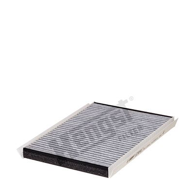 HENGST FILTER E2989LC Filter, cabin air