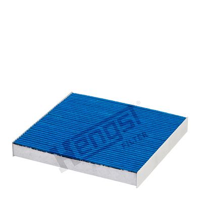 Filter, cabin air HENGST FILTER E2990LB