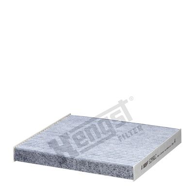 HENGST FILTER E2990LC Filter, cabin air