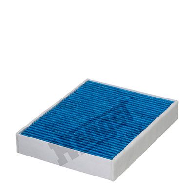 HENGST FILTER E2991LB Filter, cabin air
