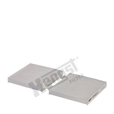 HENGST FILTER E2992LI-2 Filter, cabin air