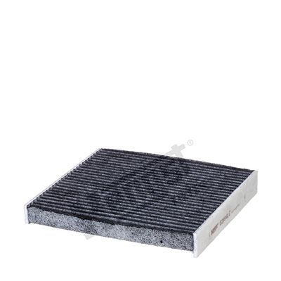 HENGST FILTER E2994LC Filter, cabin air
