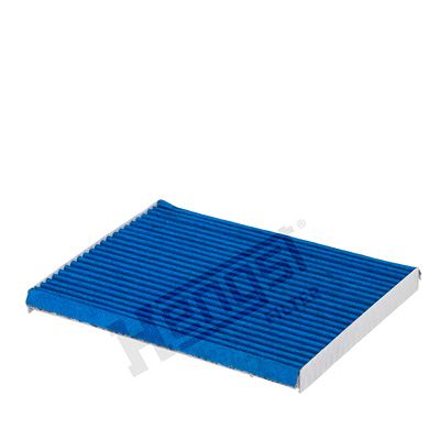 Filter, cabin air HENGST FILTER E2995LB