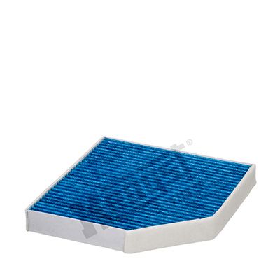 HENGST FILTER E2996LB Filter, cabin air
