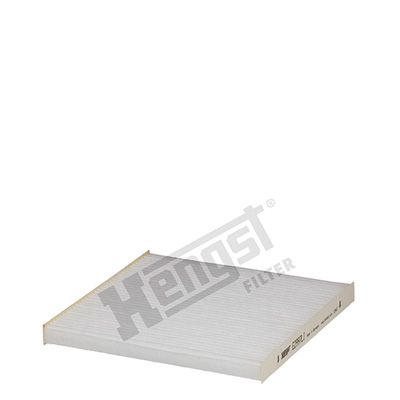 HENGST FILTER E2997LI Filter, cabin air