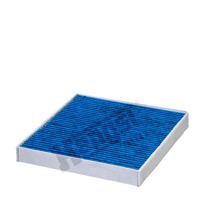 HENGST FILTER E2998LB Filter, cabin air