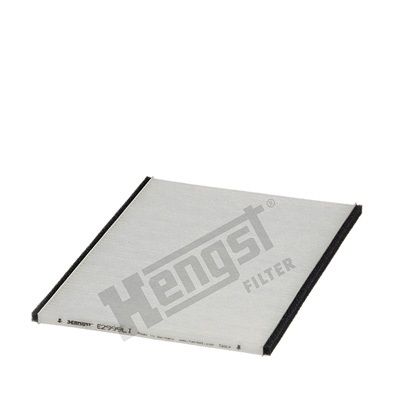 HENGST FILTER E2999LI Filter, cabin air