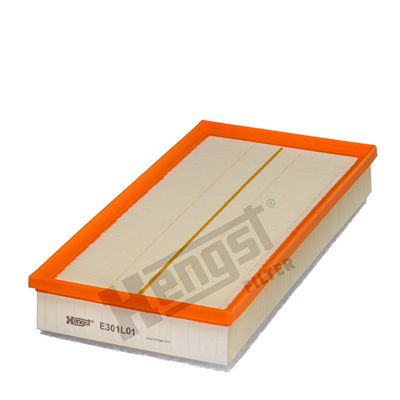 HENGST FILTER E301L01 Air Filter