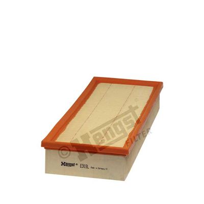 Air Filter HENGST FILTER E303L