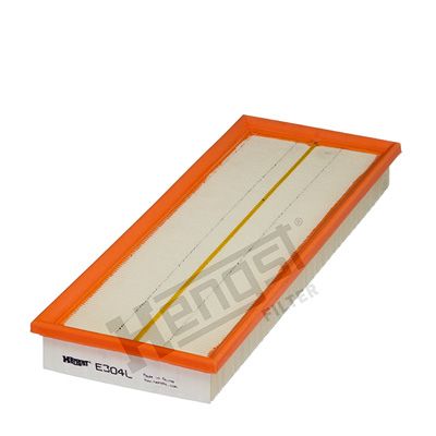 Air Filter HENGST FILTER E304L