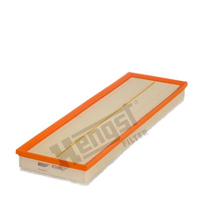 HENGST FILTER E309L Air Filter