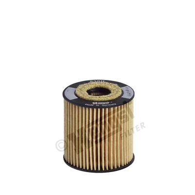 Oil Filter HENGST FILTER E30H D51