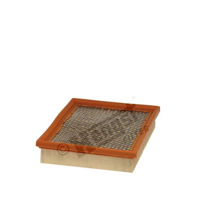 HENGST FILTER E310L Air Filter