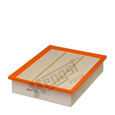 HENGST FILTER E311L Air Filter