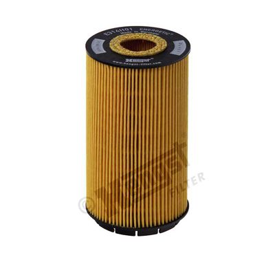 HENGST FILTER E314H01 D58 Oil Filter