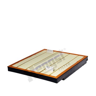 Air Filter HENGST FILTER E315L01