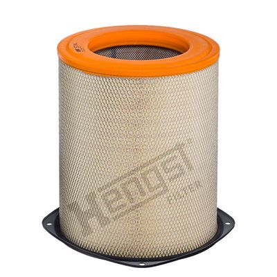 Air Filter HENGST FILTER E316L