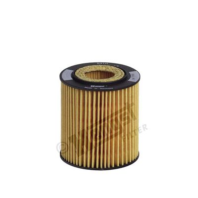 HENGST FILTER E31H D93 Oil Filter