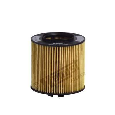 HENGST FILTER E320H01 D84 Oil Filter