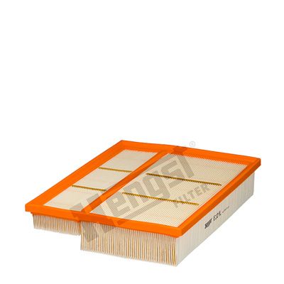 HENGST FILTER E321L Air Filter