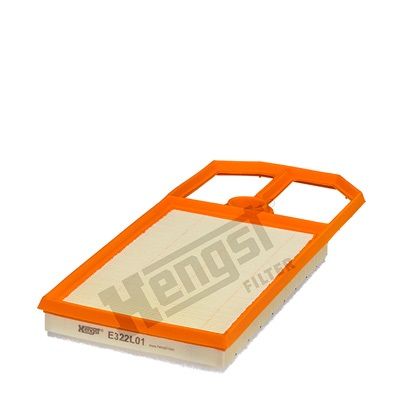 HENGST FILTER E322L01 Air Filter