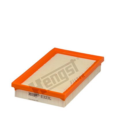 HENGST FILTER E323L Air Filter