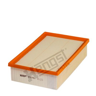 Air Filter HENGST FILTER E324L