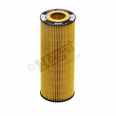 HENGST FILTER E325H D21 Oil Filter