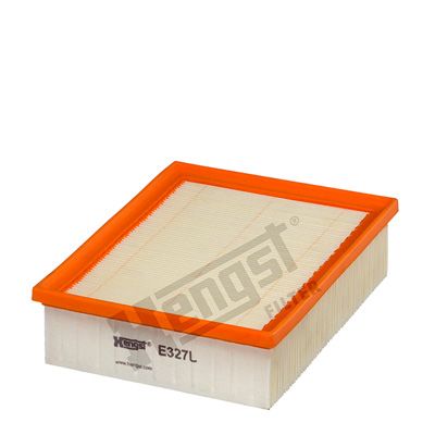 HENGST FILTER E327L Air Filter