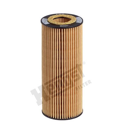 HENGST FILTER E32H D184 Oil Filter