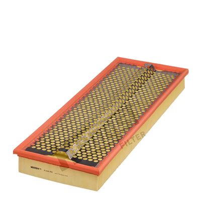 HENGST FILTER E32L02 Air Filter