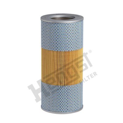 Oil Filter HENGST FILTER E330H