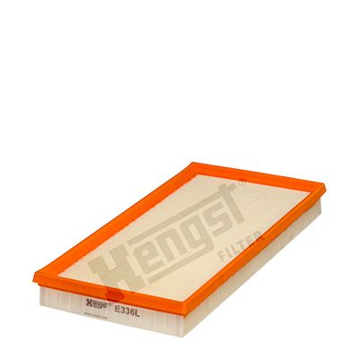 HENGST FILTER E336L Air Filter