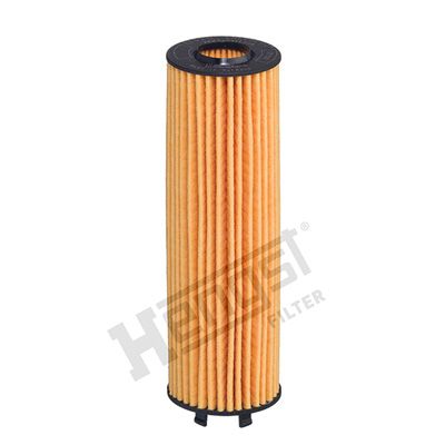 Oil Filter HENGST FILTER E342H D494