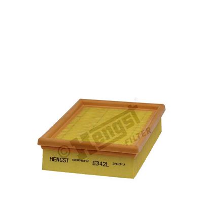 Air Filter HENGST FILTER E342L
