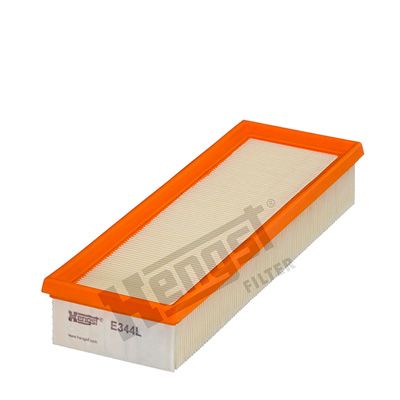 HENGST FILTER E344L Air Filter
